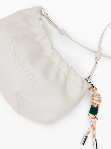Desigual Válltáska - fehér