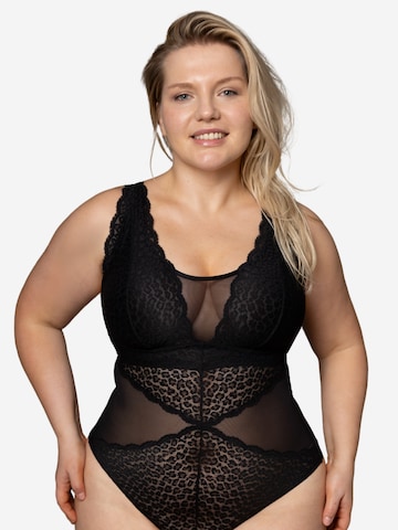 SugarShape - Body 'ELVA' en negro