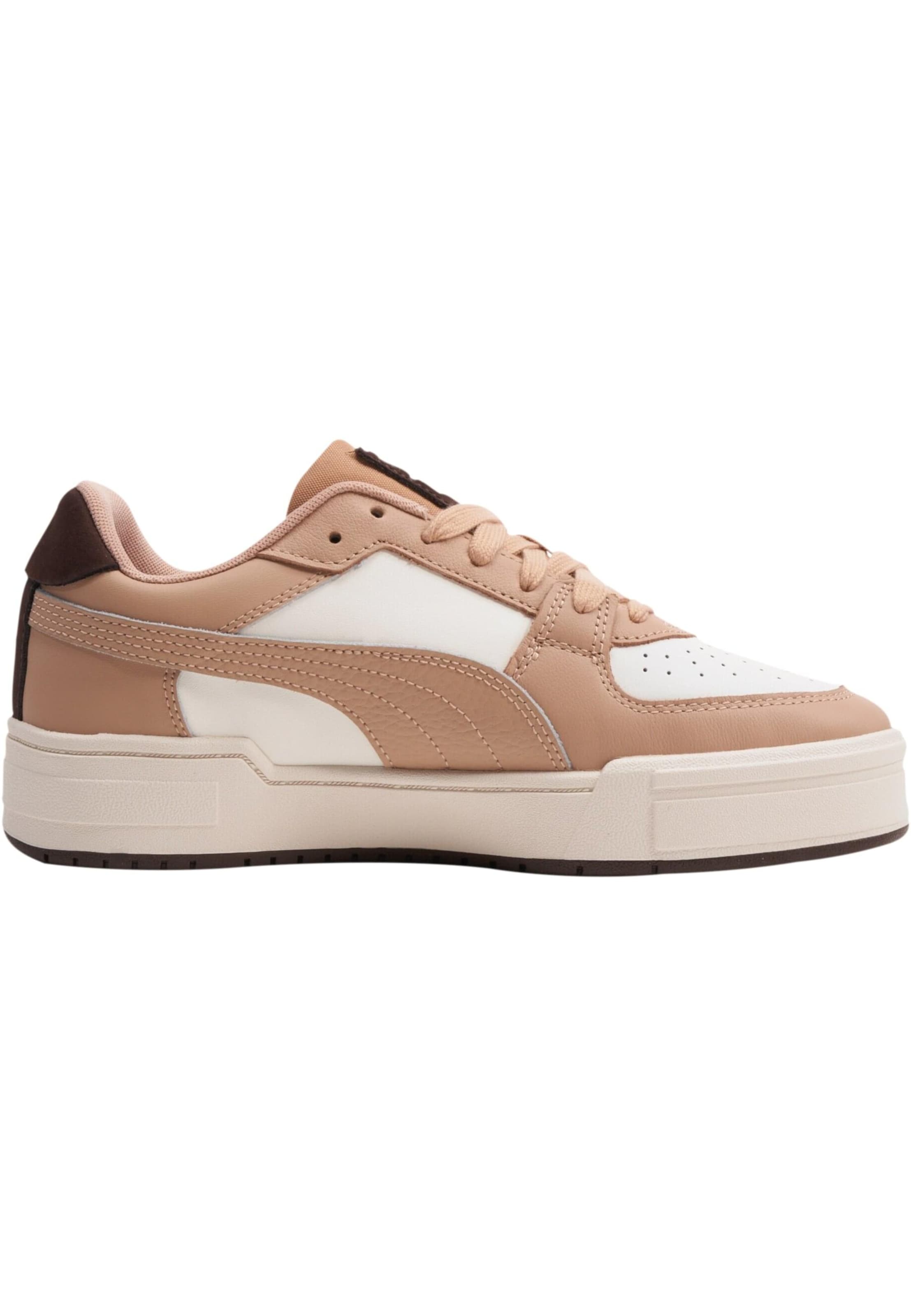 PUMA Sneaker 'Ca Pro' in Beige