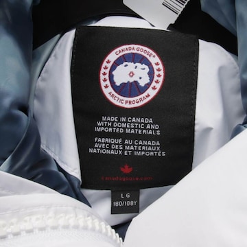 Canada Goose Jacket & Coat in L in White