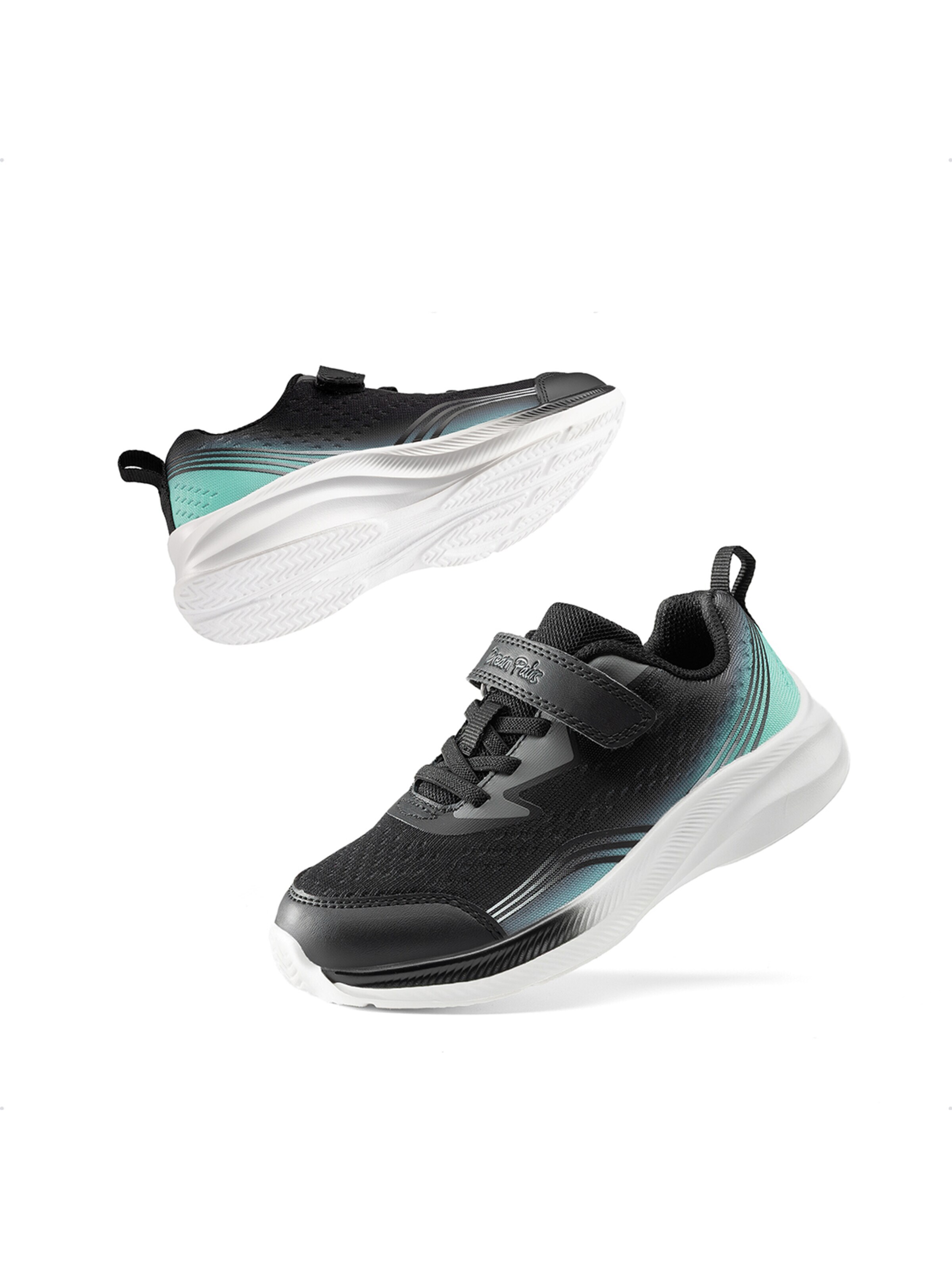 Baskets 'DREAM PAIRS Unsex Turnschuhe Jungen Mädchen Sportschuhe' Dream Pairs en bleu