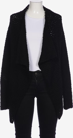 GUESS Sweater & Cardigan in XS-XL in Black: front