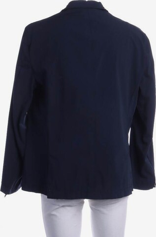 DRYKORN Suit Jacket in XL in Blue
