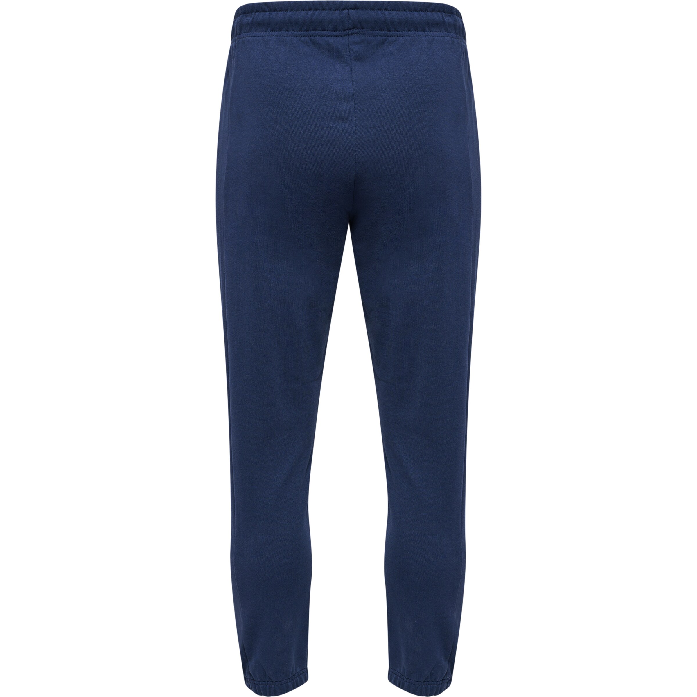 Hummel Tapered Trousers 'Austin' in Blue