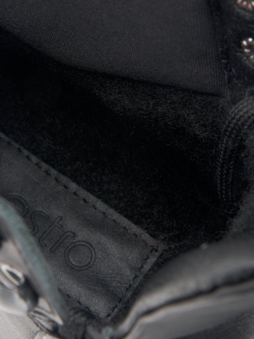 Estro Boots '4940' i sort