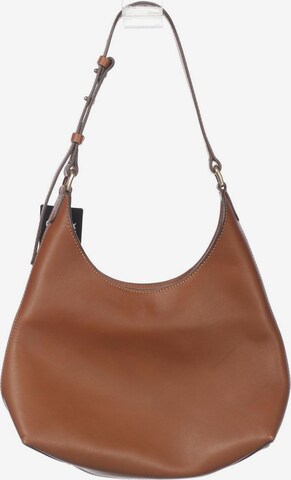 MANGO Bag in One size in Brown: front