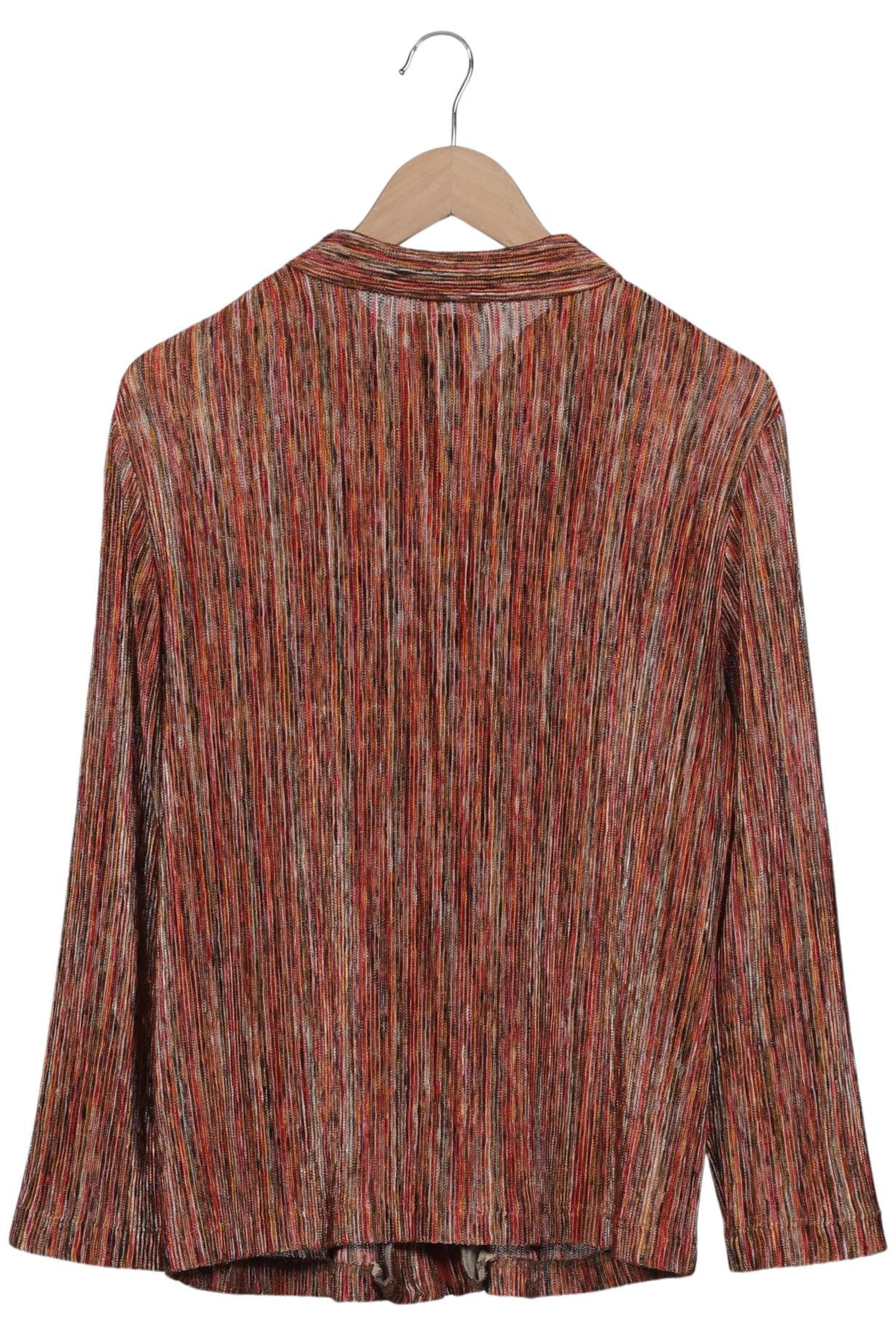 Sommermann Strickjacke XXL in Mischfarben