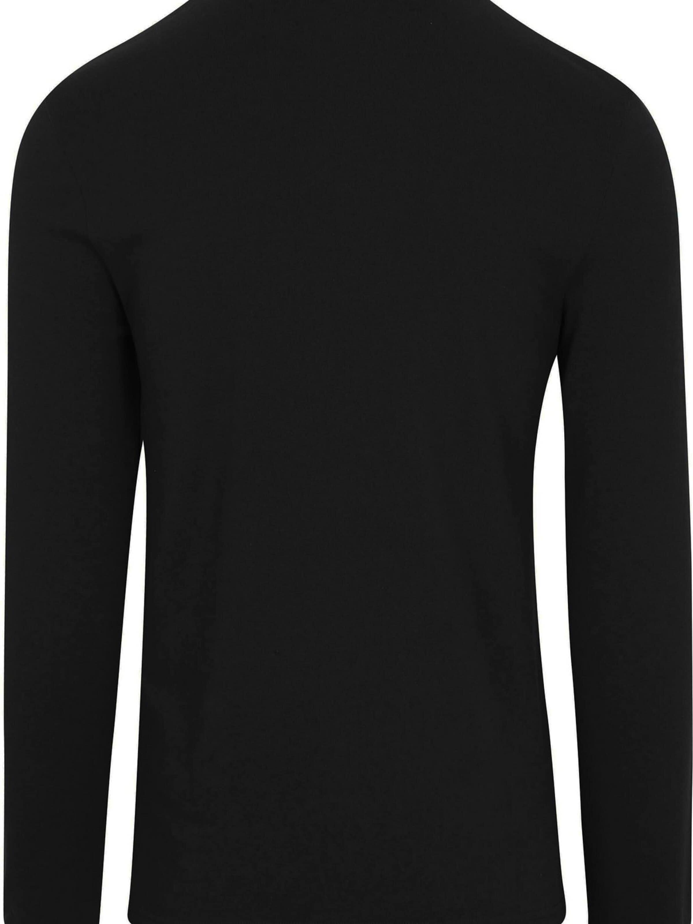 Lyle & Scott Shirt in Zwart