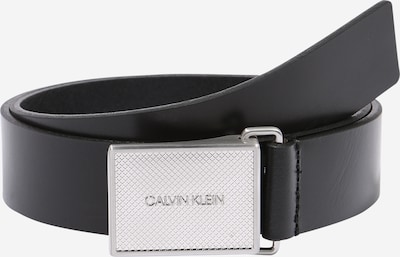 Calvin Klein Pas | črna barva, Prikaz izdelka