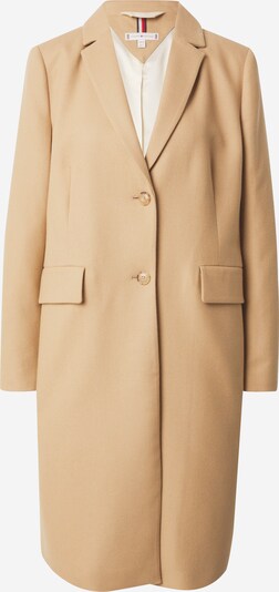 TOMMY HILFIGER Ανοιξιάτικο και φθινοπωρινό παλτό σε μπεζ, Άποψη προϊόντος