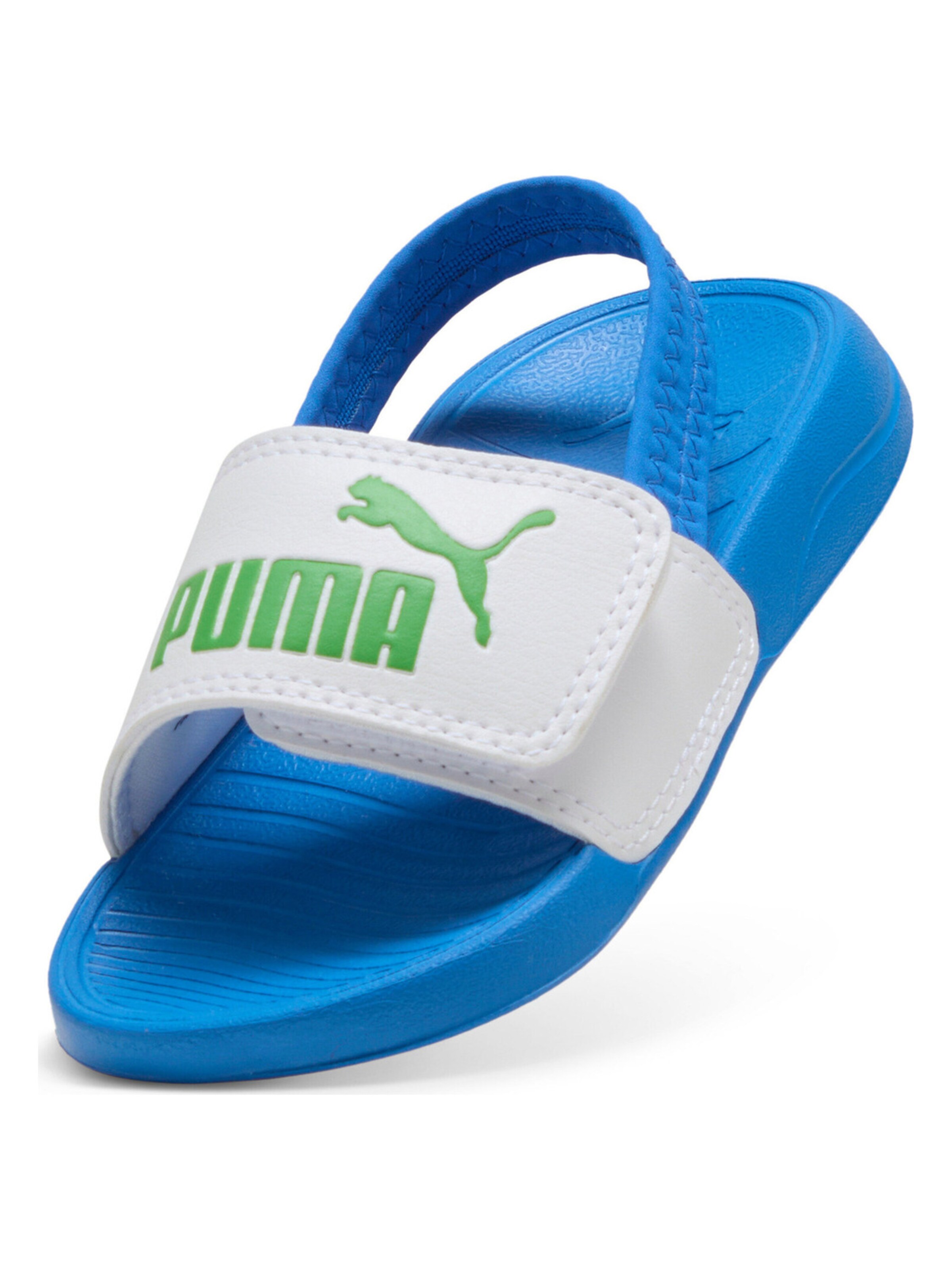 PUMA - Zapatos abiertos 'Puma Popcat 20' en azul