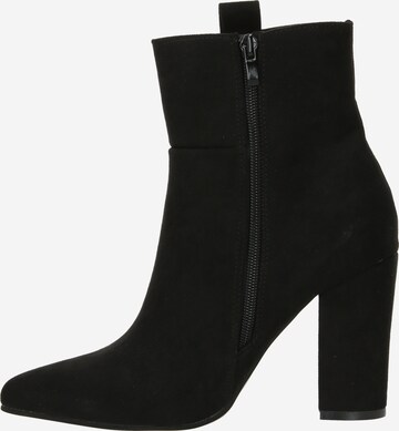 Dorothy Perkins - Botines 'Amma' en negro