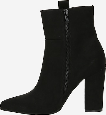 Bottines 'Amma' Dorothy Perkins en noir