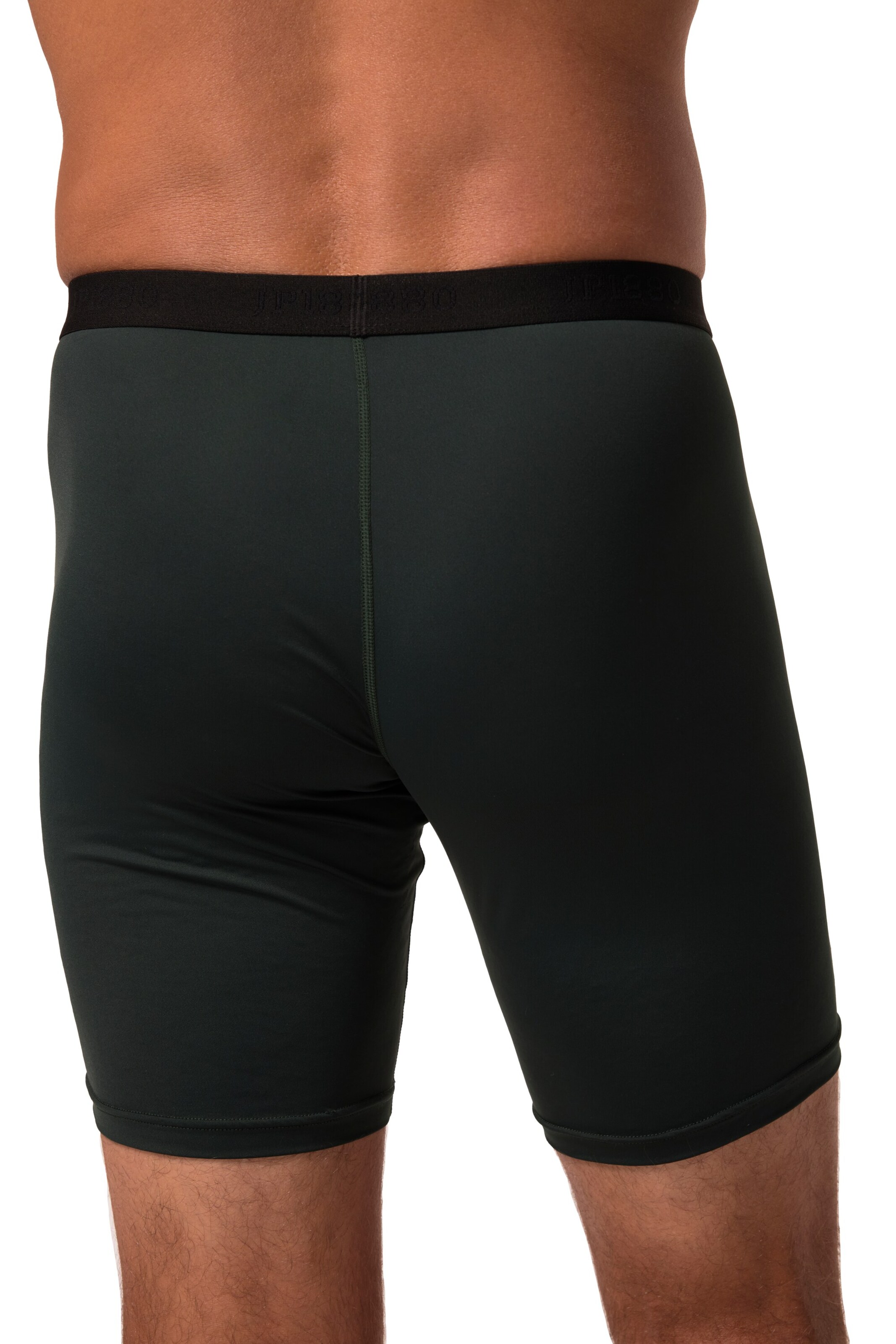 JP1880 Boxer shorts in Green