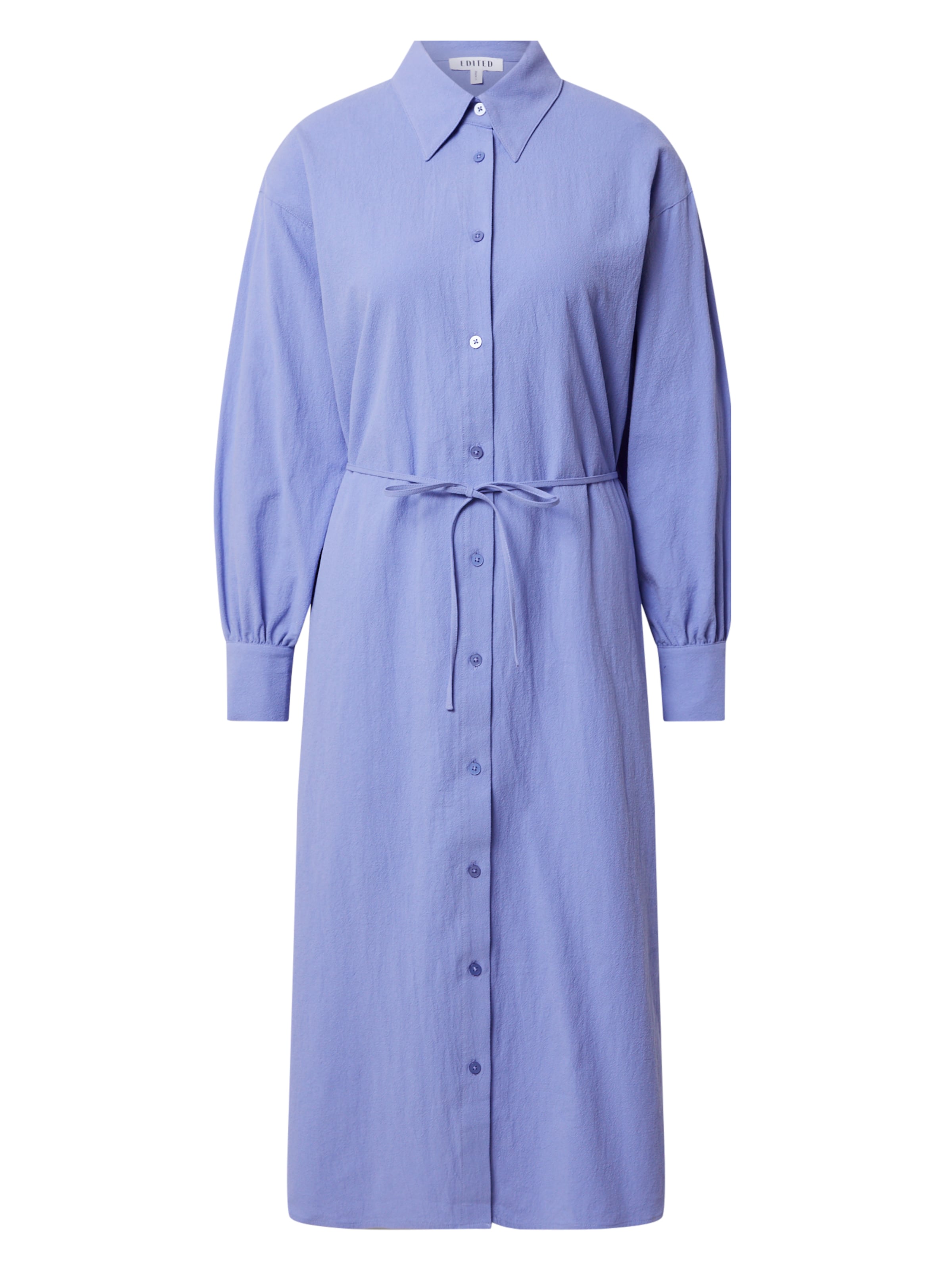 EDITED Платье 'Chris' в Лиловый: спереди