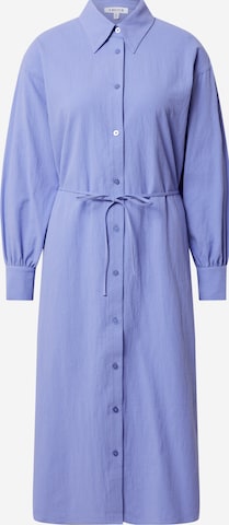EDITED Dress 'Chris' in Purple: front