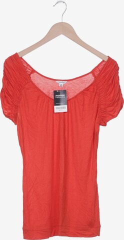 Calvin Klein T-Shirt M in Orange: predná strana
