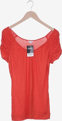 Calvin Klein T-Shirt M in Orange: predná strana