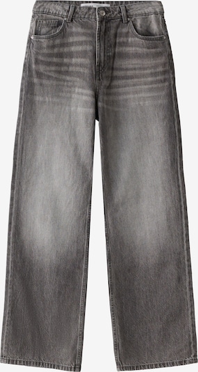 Bershka Traperice u sivi traper, Pregled proizvoda