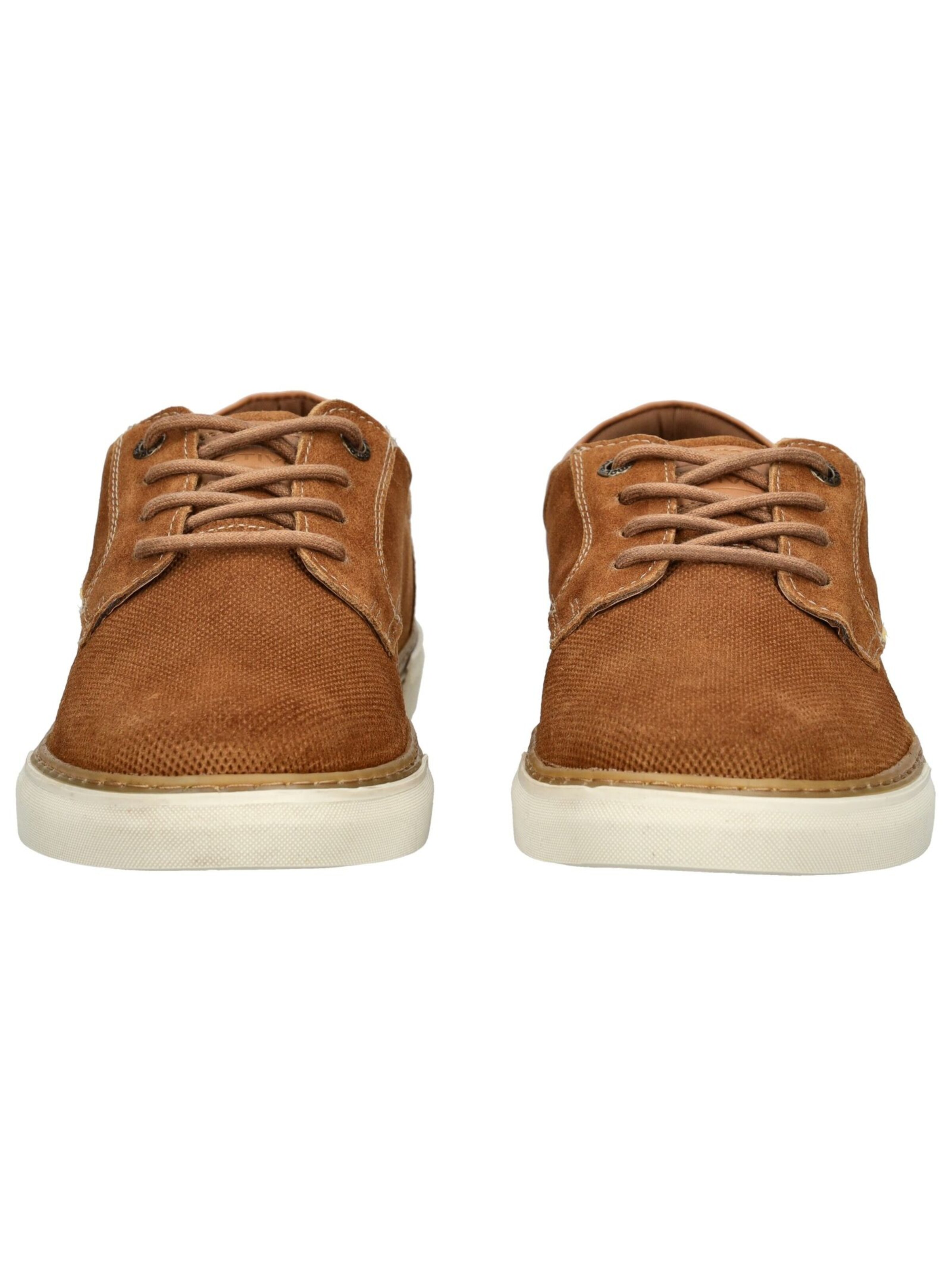 Chaussure de sport à lacets CAMEL ACTIVE en marron