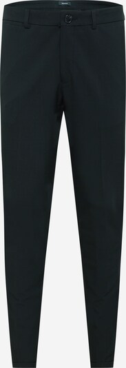 Pantaloni cu dungă 'Liam' Matinique pe negru, Vizualizare produs