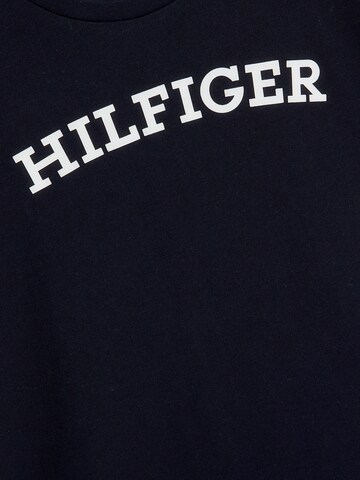 T-Shirt TOMMY HILFIGER en bleu