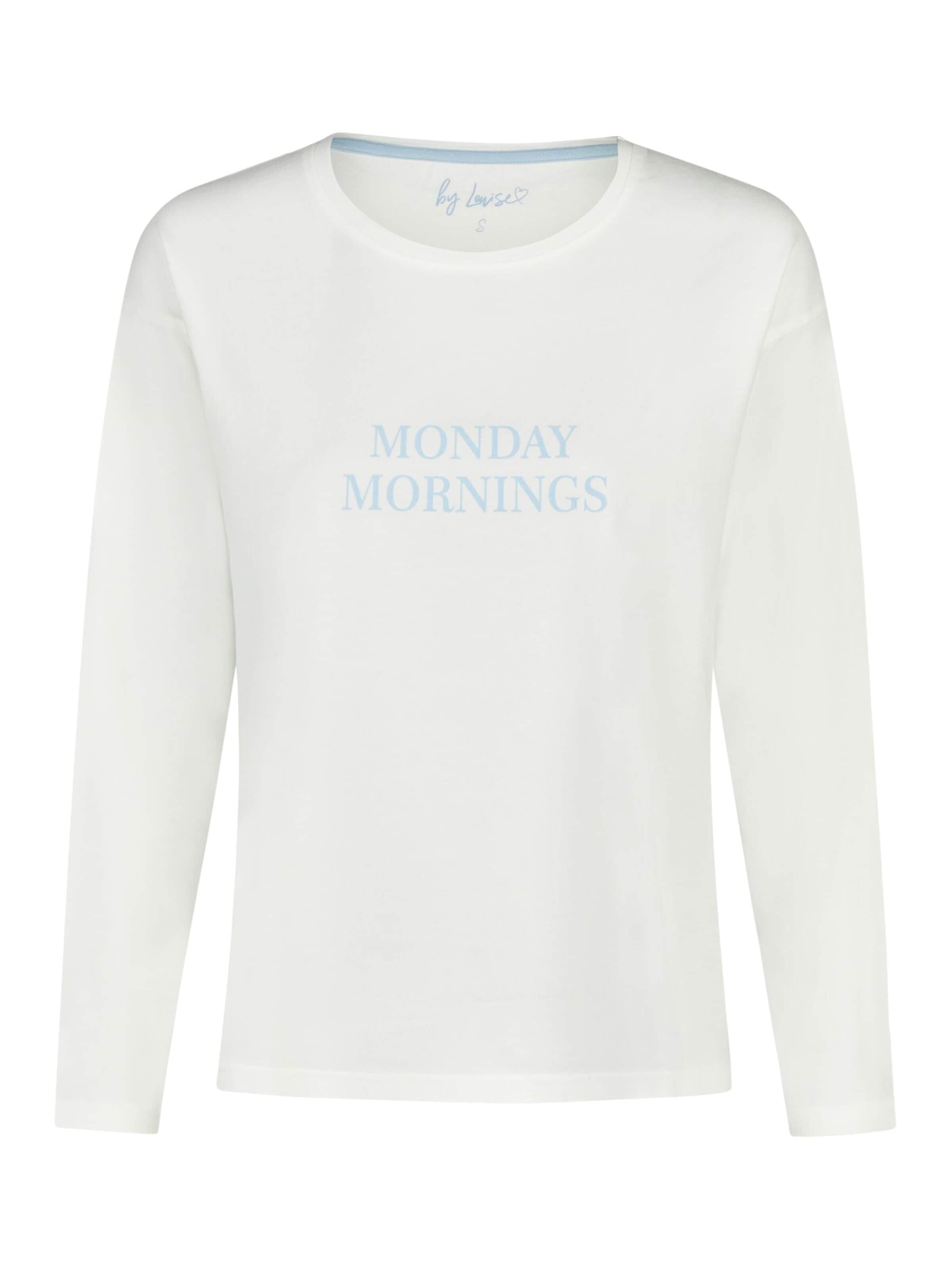 By Louise Pyjama‌‌‌‌‌‌‌ in Mischfarben