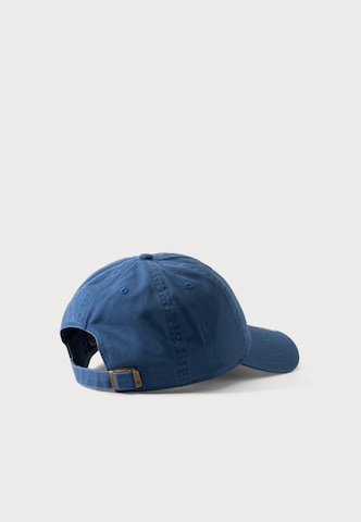 47 Pet 'NEYYAN' in Blauw