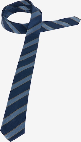 ETERNA Tie in Blue: front