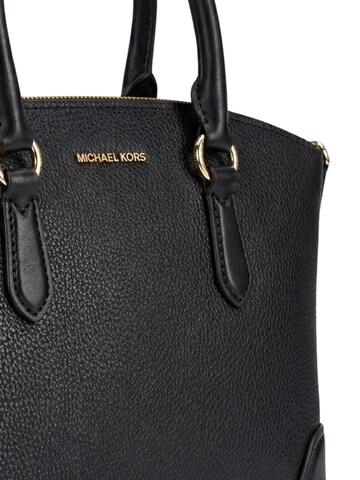 MICHAEL Michael Kors Håndtaske 'Michael Kors Sacs à main Murphy Noir' i sort