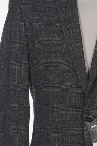 ESPRIT Suit Jacket in S in Grey