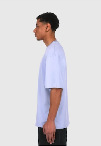 T-Shirt Dropsize en violet