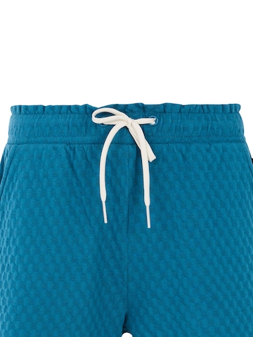 PROTEST Regular Pants 'PRTCasini JR' in Blue