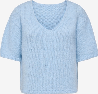 JDY Pulover 'JDYLinea' u svijetloplava, Pregled proizvoda