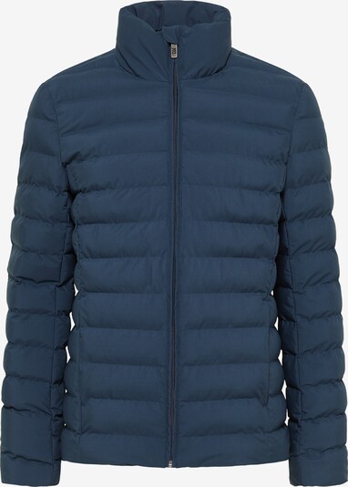 MO Winter jacket in marine blue, Item view