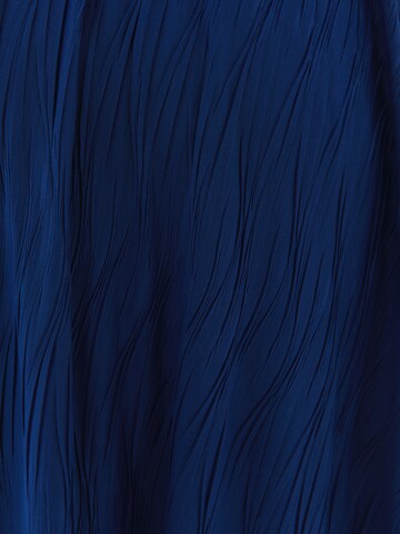 OXXO Blouse in Blue