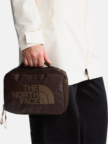 Nécessaire 'Base Camp Voyager' di THE NORTH FACE in marrone