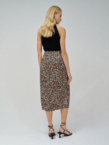 Salsa Jeans Rok in Beige