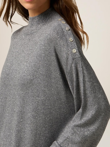 oltre - Jersey en gris