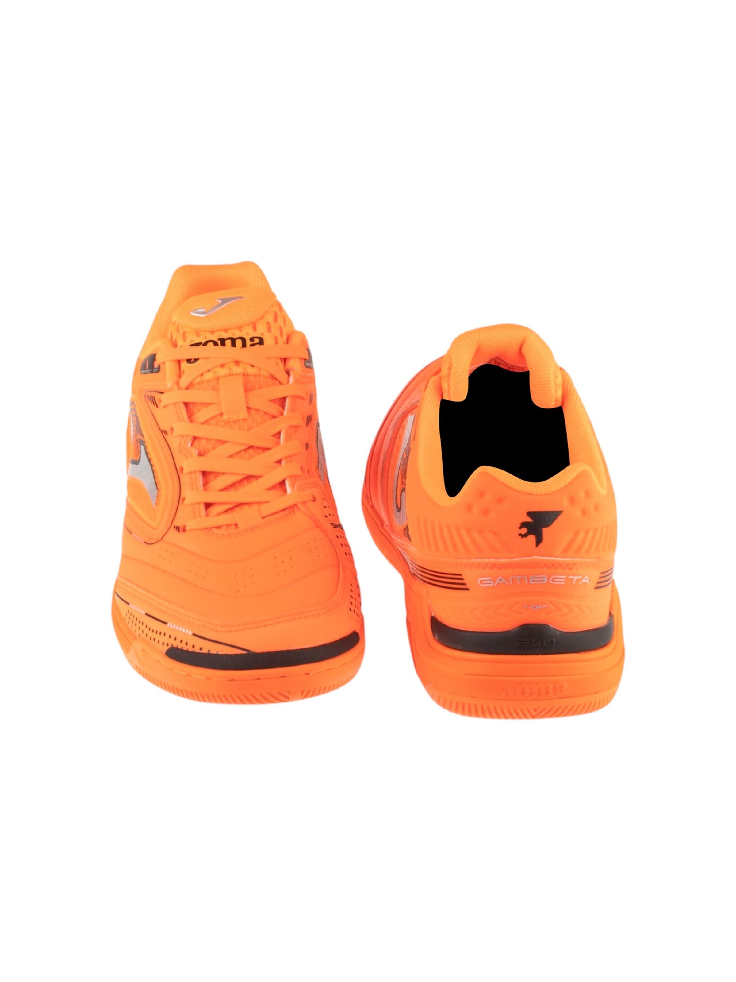 JOMA Voetbalschoen 'Joma Gambeta 26 GAMW' in Oranje
