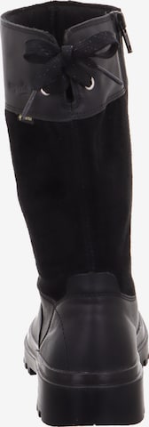 SUPERFIT Škornji 'ABBY' | črna barva