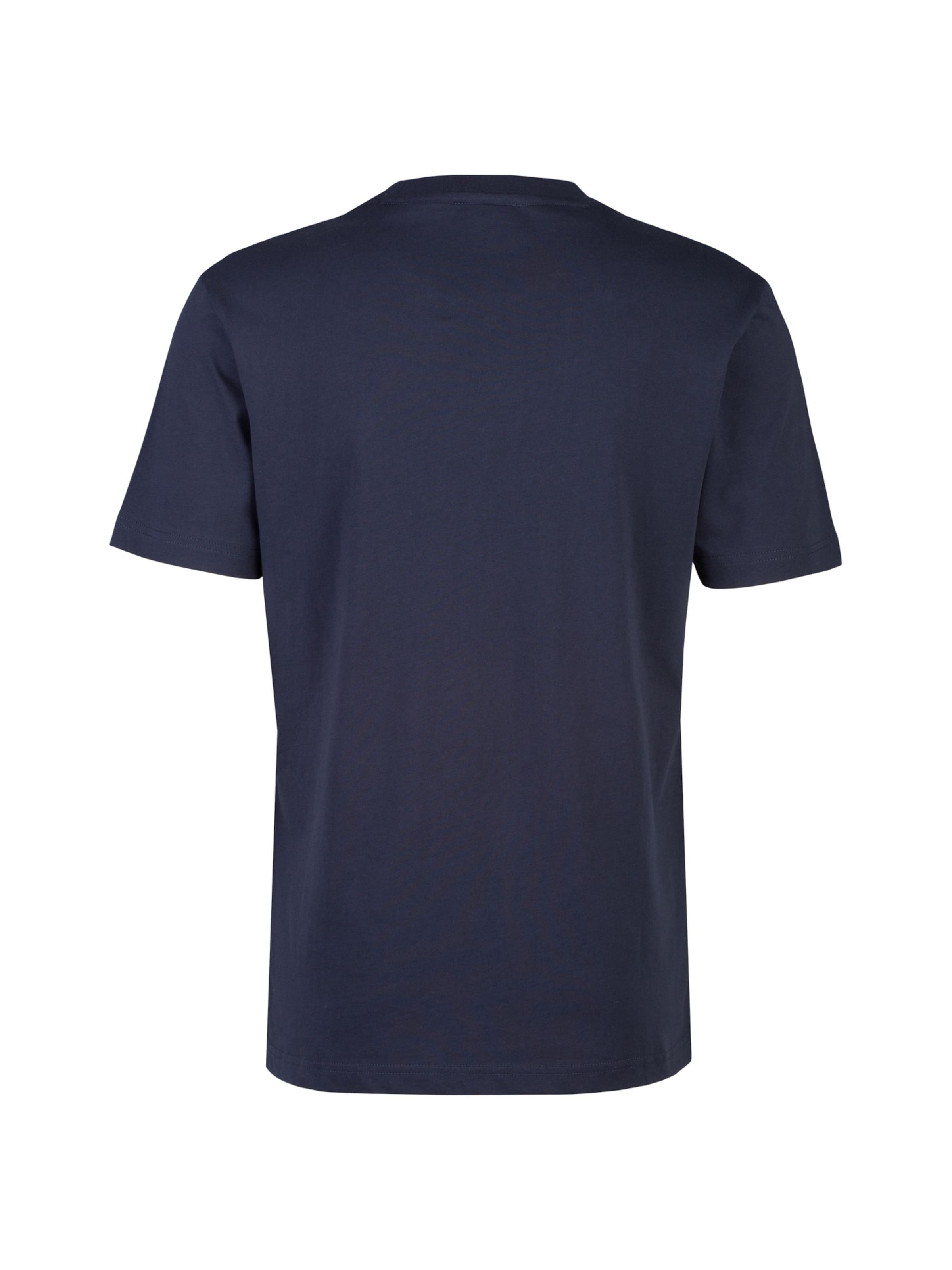 19V69 ITALIA Shirt 'Rafael' in Blue