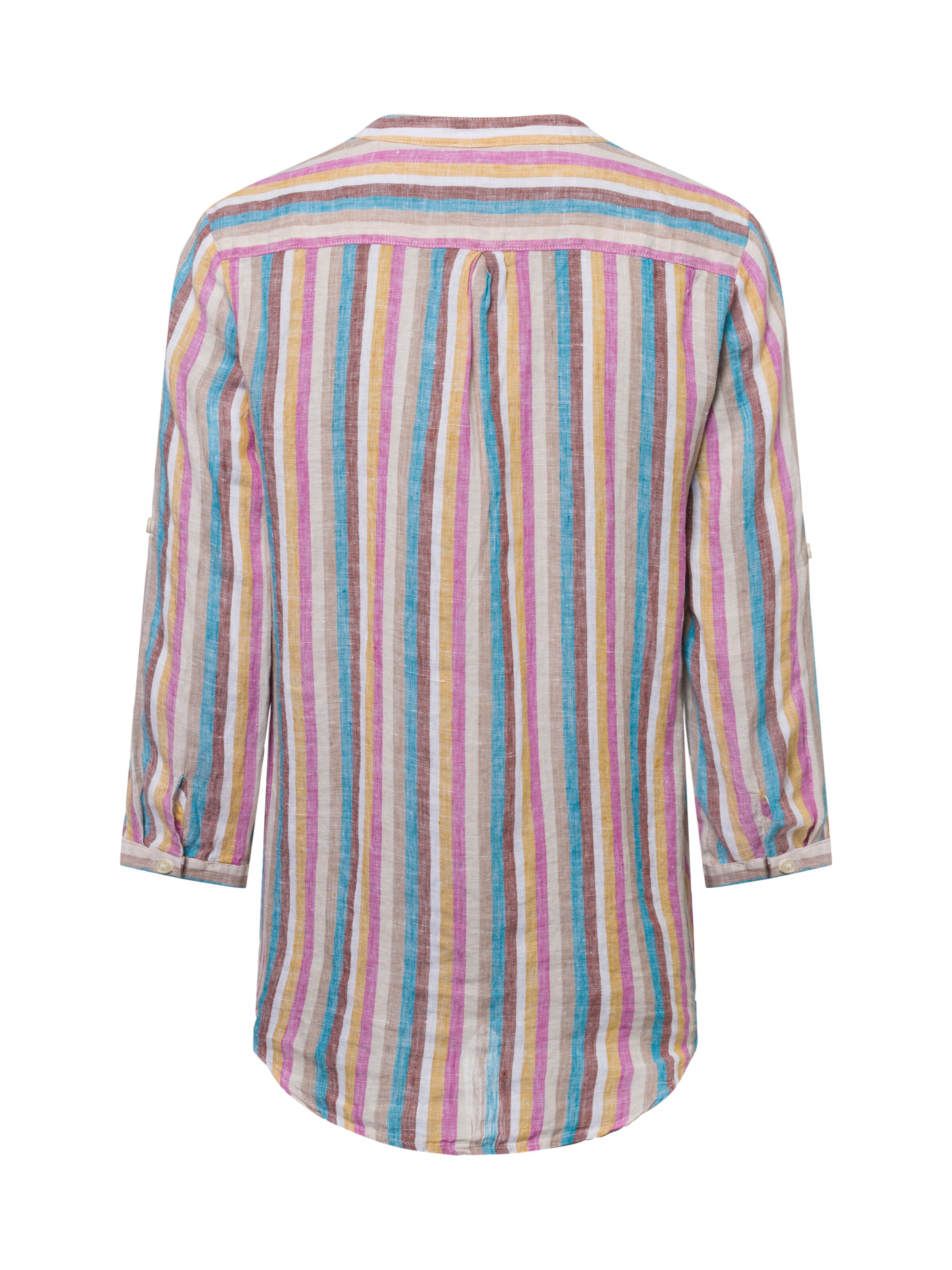 Franco Callegari Blouse ' ' in Beige