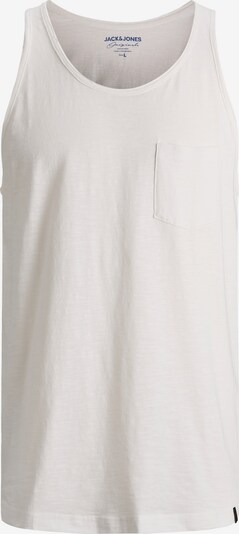 fehér JACK & JONES Póló, Termék nézet