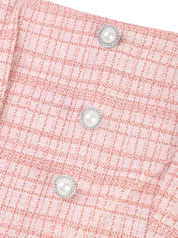 LapaPlus Klänning 'Women Dress' i rosa