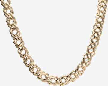 FIRETTI Necklace in Gold: front