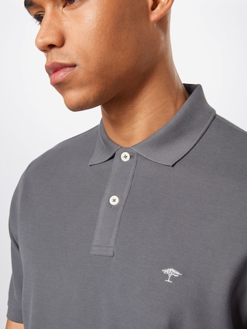 FYNCH-HATTON Poloshirt in Grau