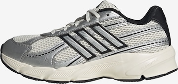 Baskets basses 'Technochaos 2000' ADIDAS SPORTSWEAR en blanc : devant