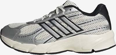 ADIDAS SPORTSWEAR Urheilukengät 'Technochaos 2000' värissä musta / hopea / valkoinen, Tuotenäkymä