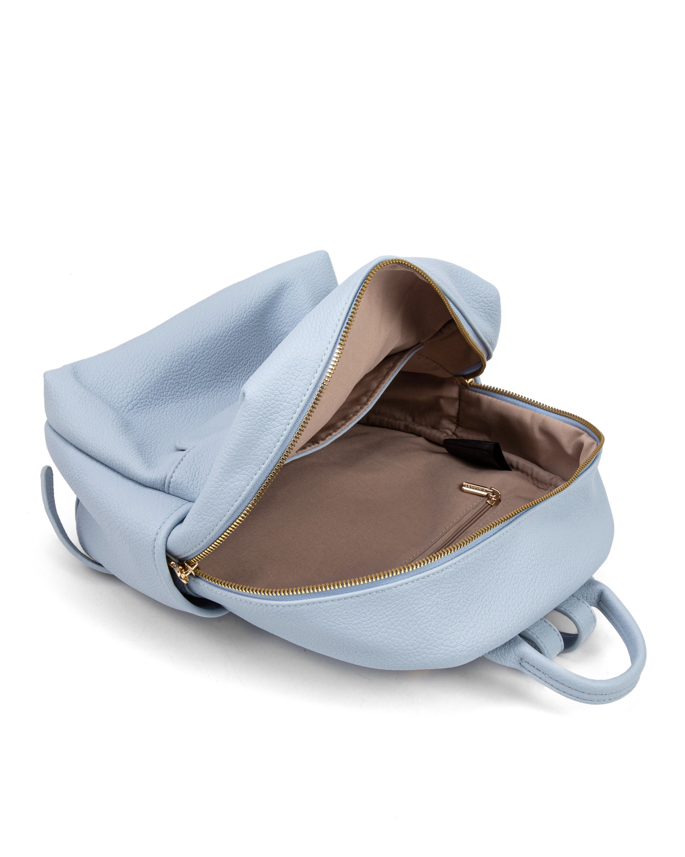 Diana&Co. Rugzak in Blauw